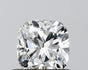 0.73ct Cushion modified Lab Grown Diamond (Colour E, Clarity VS1, IGI Certified)
