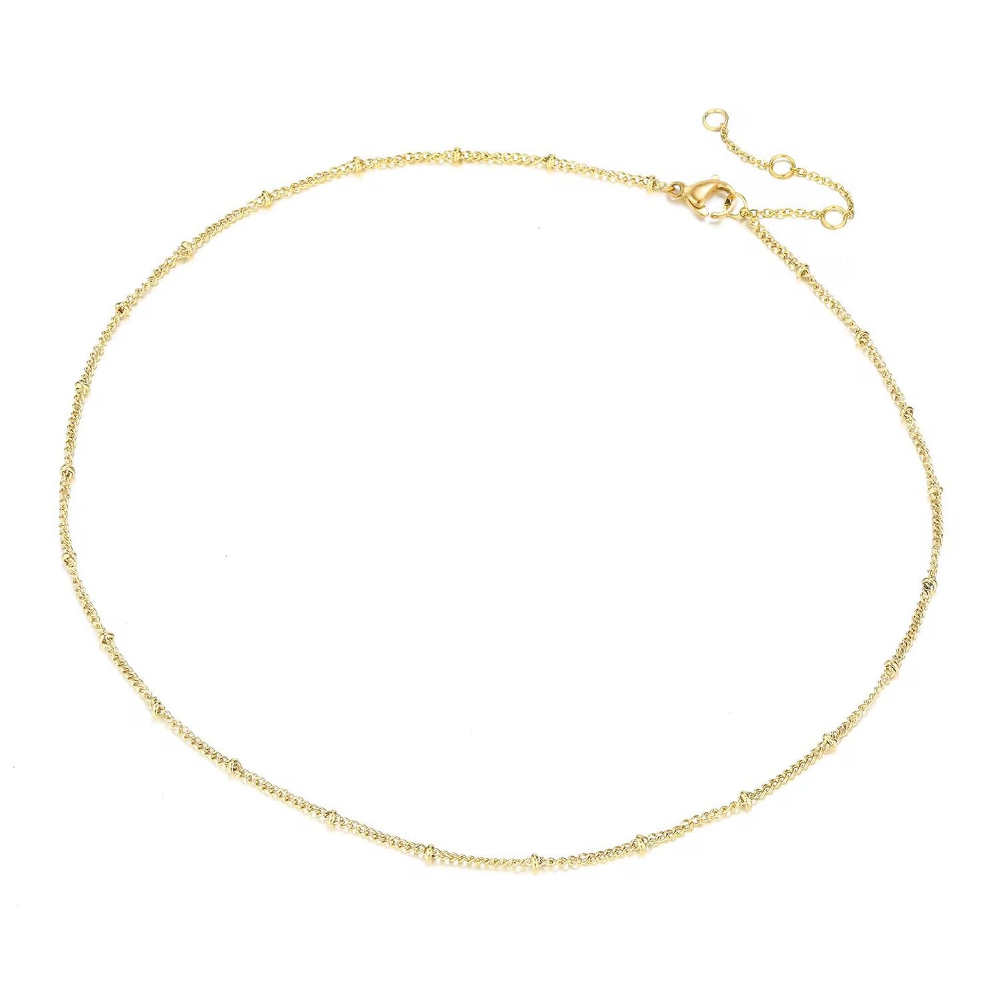 Drops of Joy Necklace