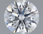 1.27ct Round Lab Grown Diamond (Colour E, Clarity VVS1, Cut EX, IGI Certified)