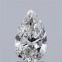 1.30ct Pear Lab Grown Diamond (Colour G, Clarity VVS2, IGI Certified)