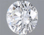 1.50ct Round Lab Grown Diamond (Colour E, Clarity VS2, Cut EX, IGI Certified)