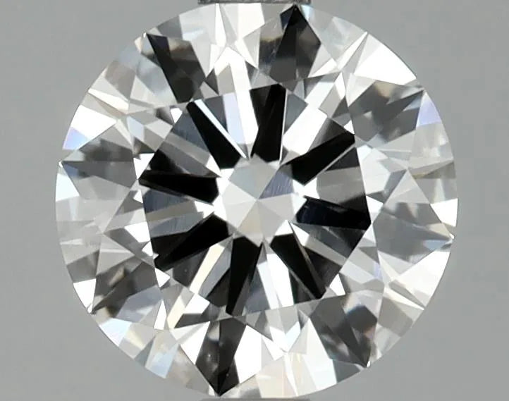 1.50ct Round Lab Grown Diamond (Colour G, Clarity VVS2, Cut ID, IGI Certified)