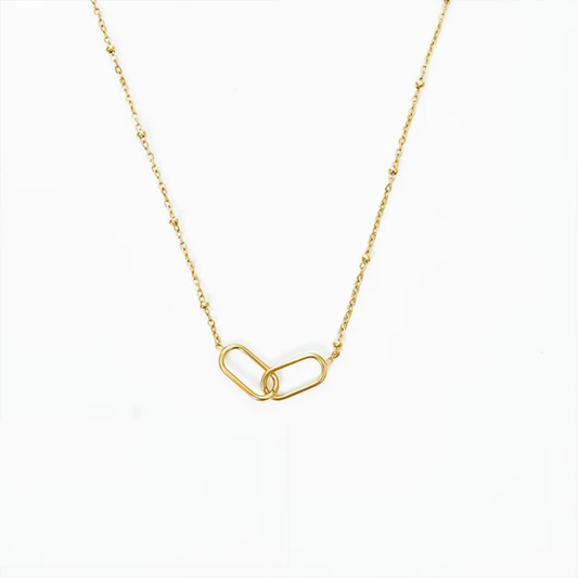 The Continuum Necklace