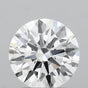 2.00ct Round Lab Grown Diamond (Colour F, Clarity VS2, Cut ID, IGI Certified)