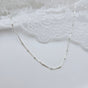 Ball Box Chain - 0.8mm