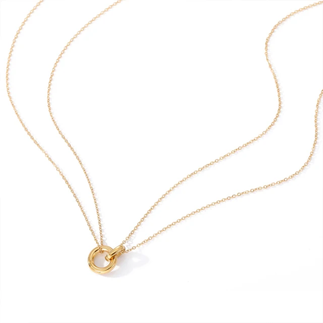 Eternity Necklace