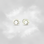 Sheep Stud Earrings