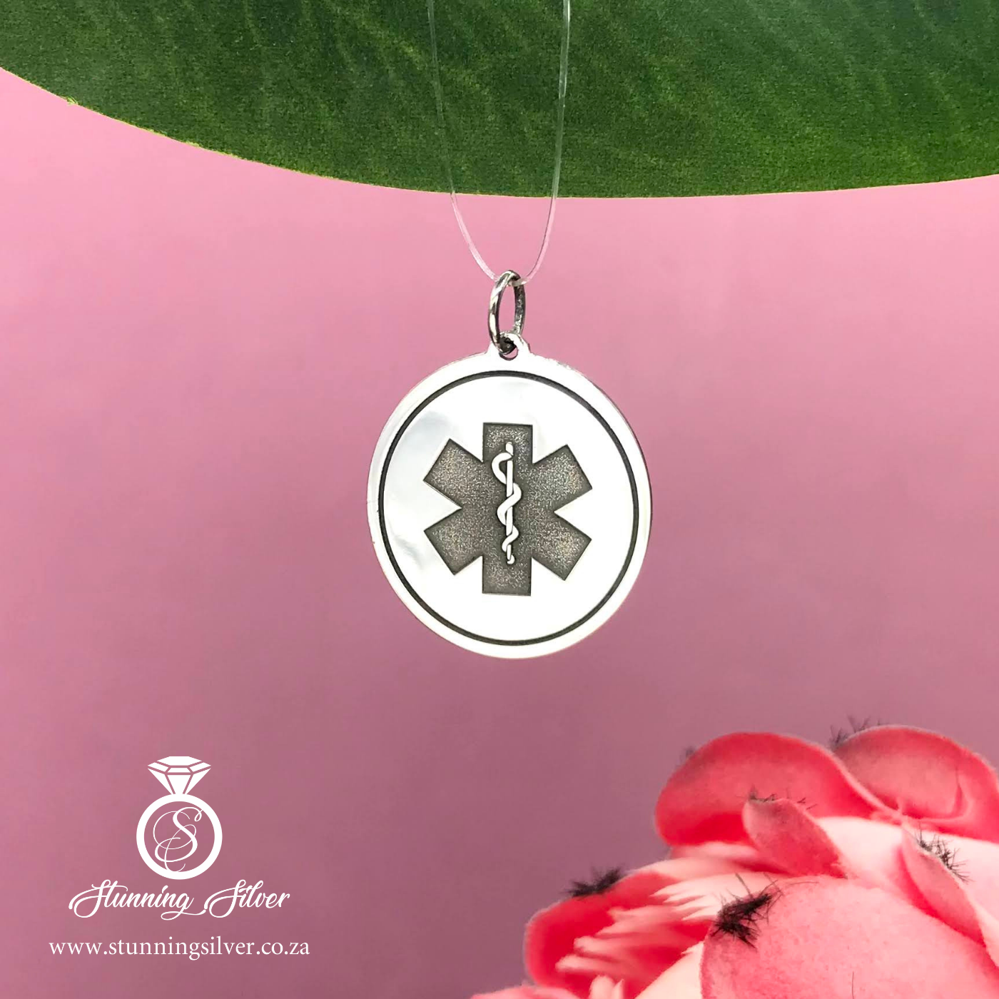 Medical Pendant