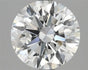 3.00ct Round Lab Grown Diamond (Colour E, Clarity VS2, Cut EX, IGI Certified)