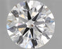 3.00ct Round Lab Grown Diamond (Colour G, Clarity VS1, Cut ID, IGI Certified)