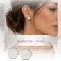 Sarah Earrings