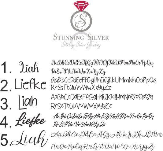 Small Heart Signet Ring