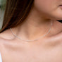 3 Small Ball Chain