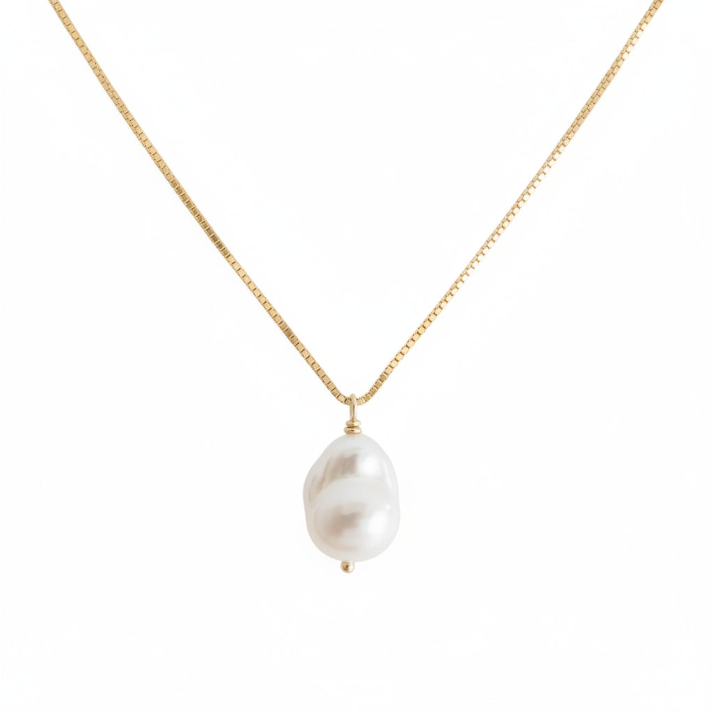 Muse Necklace