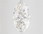 7.13ct Marquise Natural Diamond (Colour E, Clarity FL, GIA Certified)