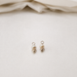 Perfectly Imperfect - As I Am Earring Charms