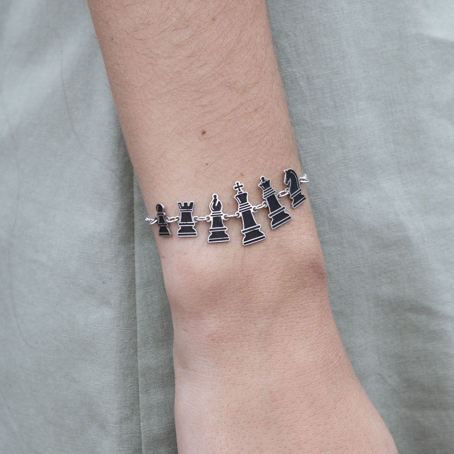 The Strategist Bracelet