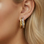 Elcira Earrings