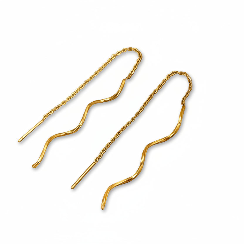 Elowen Earrings