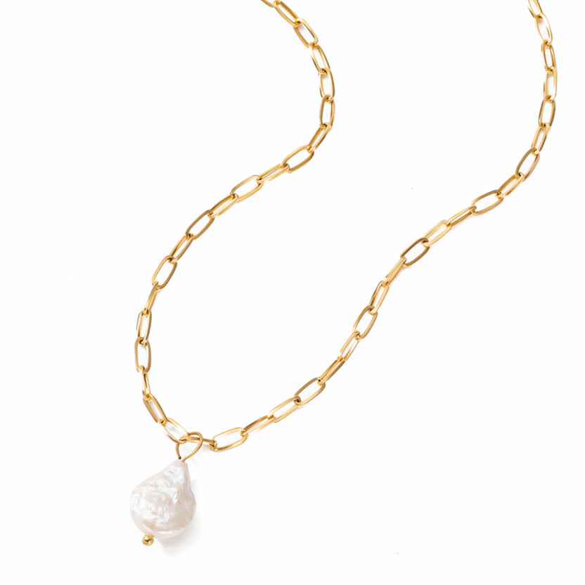 Collected Necklace