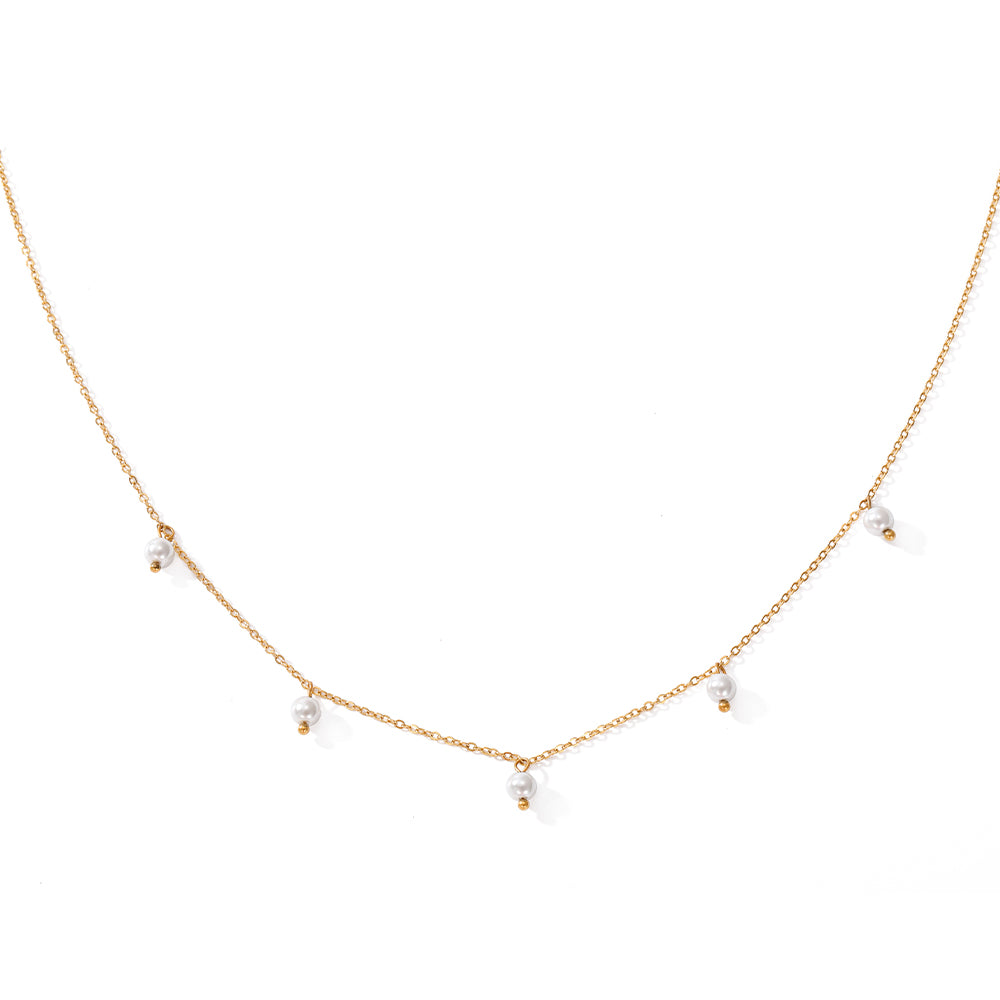 Milestones Necklace