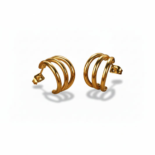 Lioré Earrings