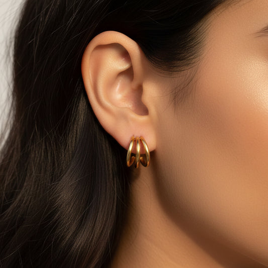 Lioré Earrings