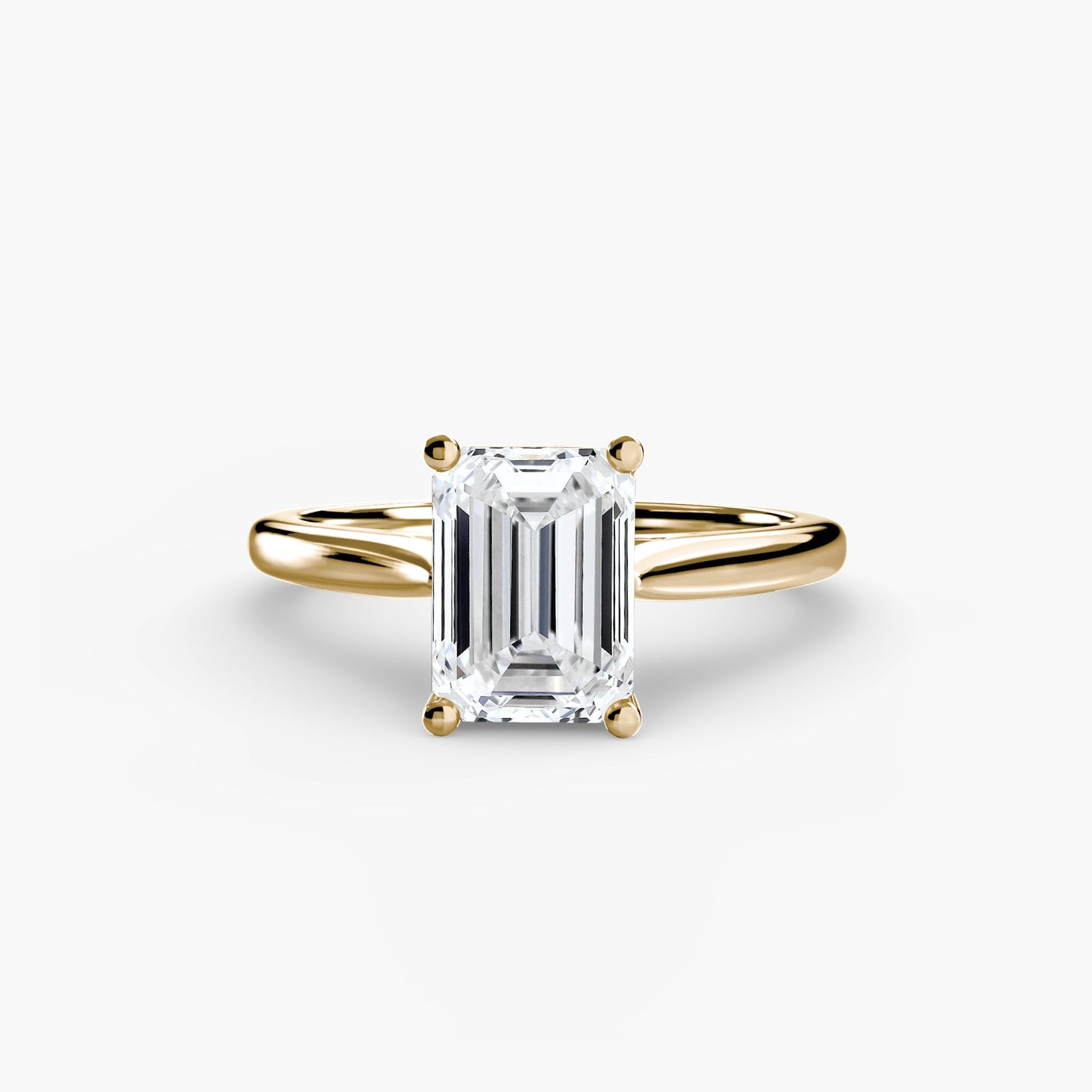 Completed Ring