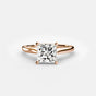 Completed Ring (United Kingdom Size J)