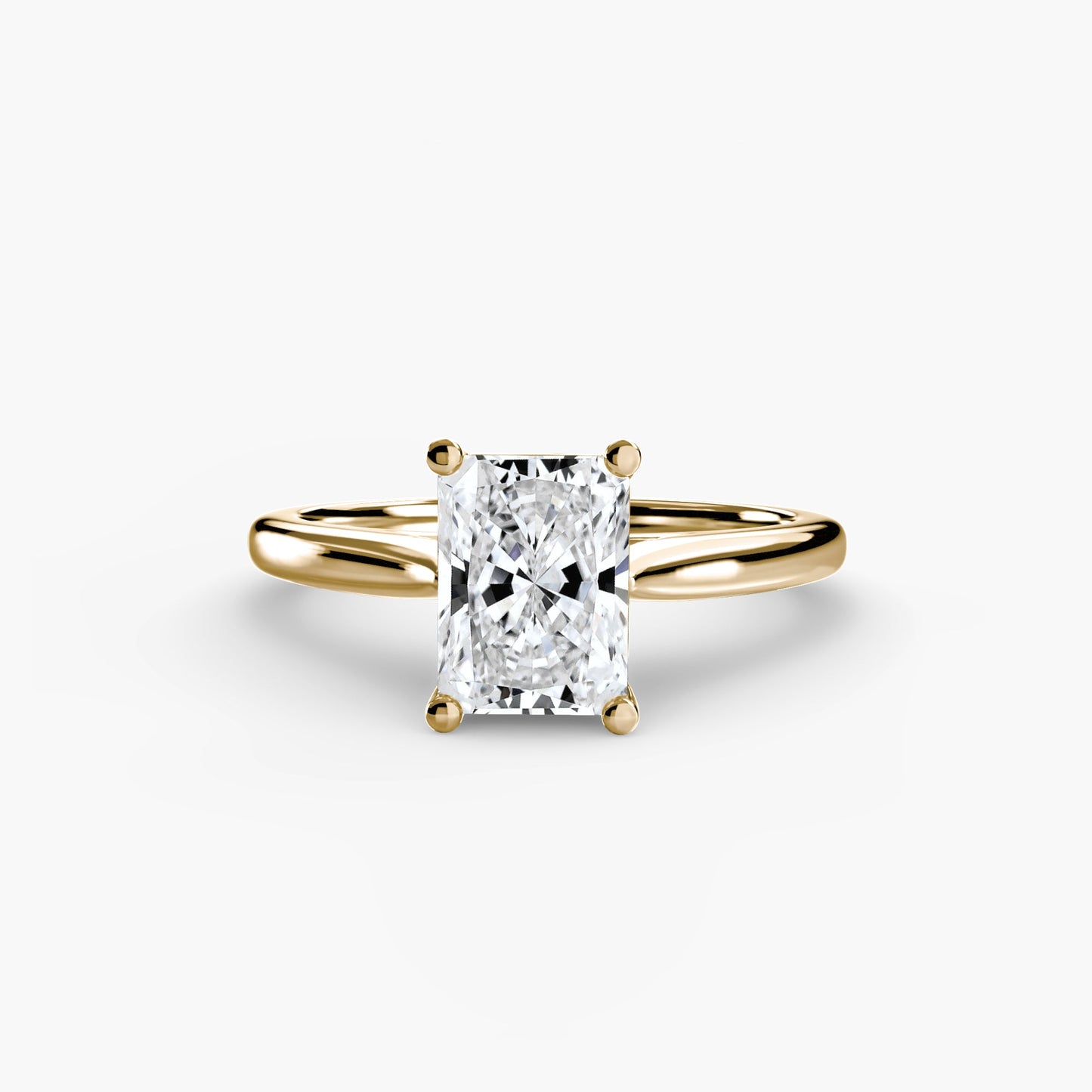 Completed Ring (United Kingdom Size K)