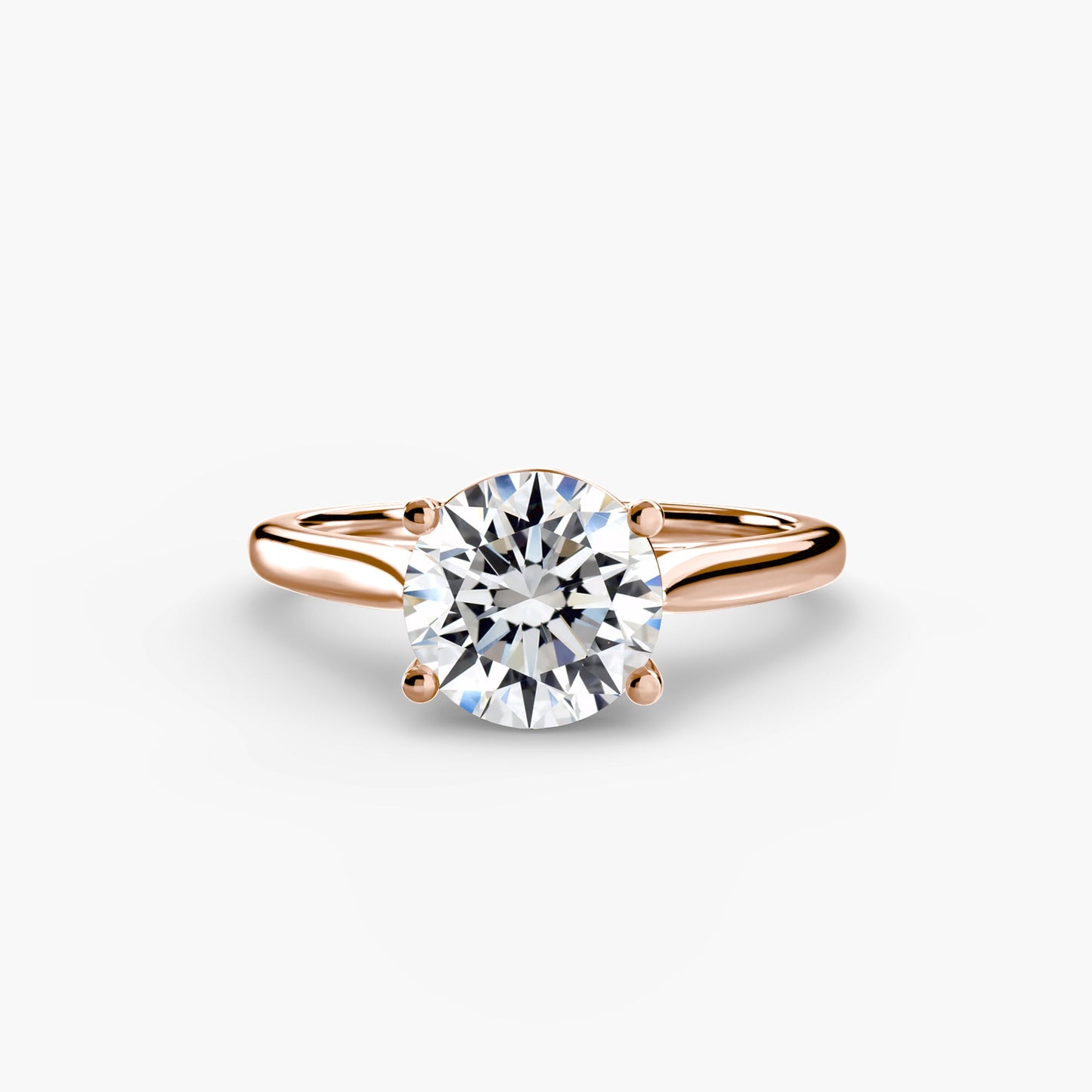 Completed Ring (United Kingdom Size G)