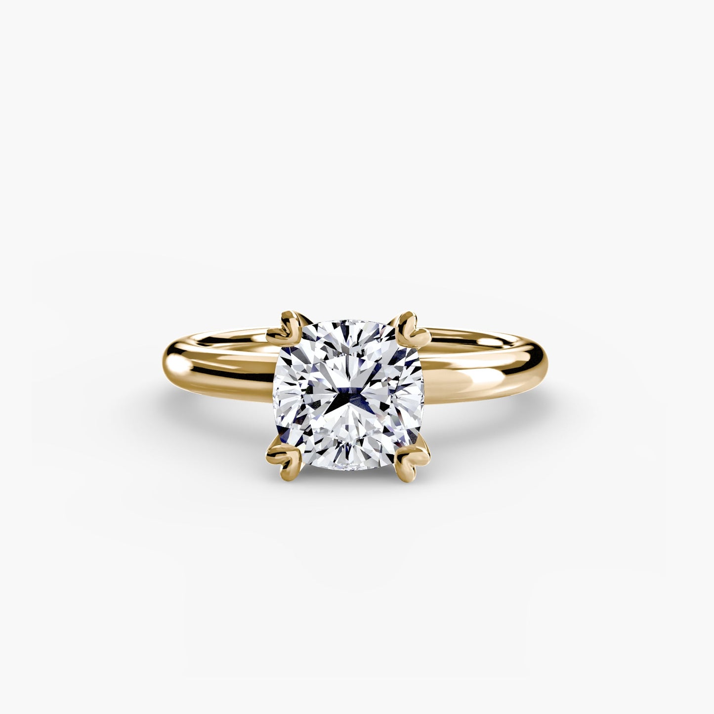 Completed Ring (United Kingdom Size T)