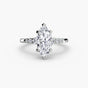 Completed Ring (United Kingdom Size N)