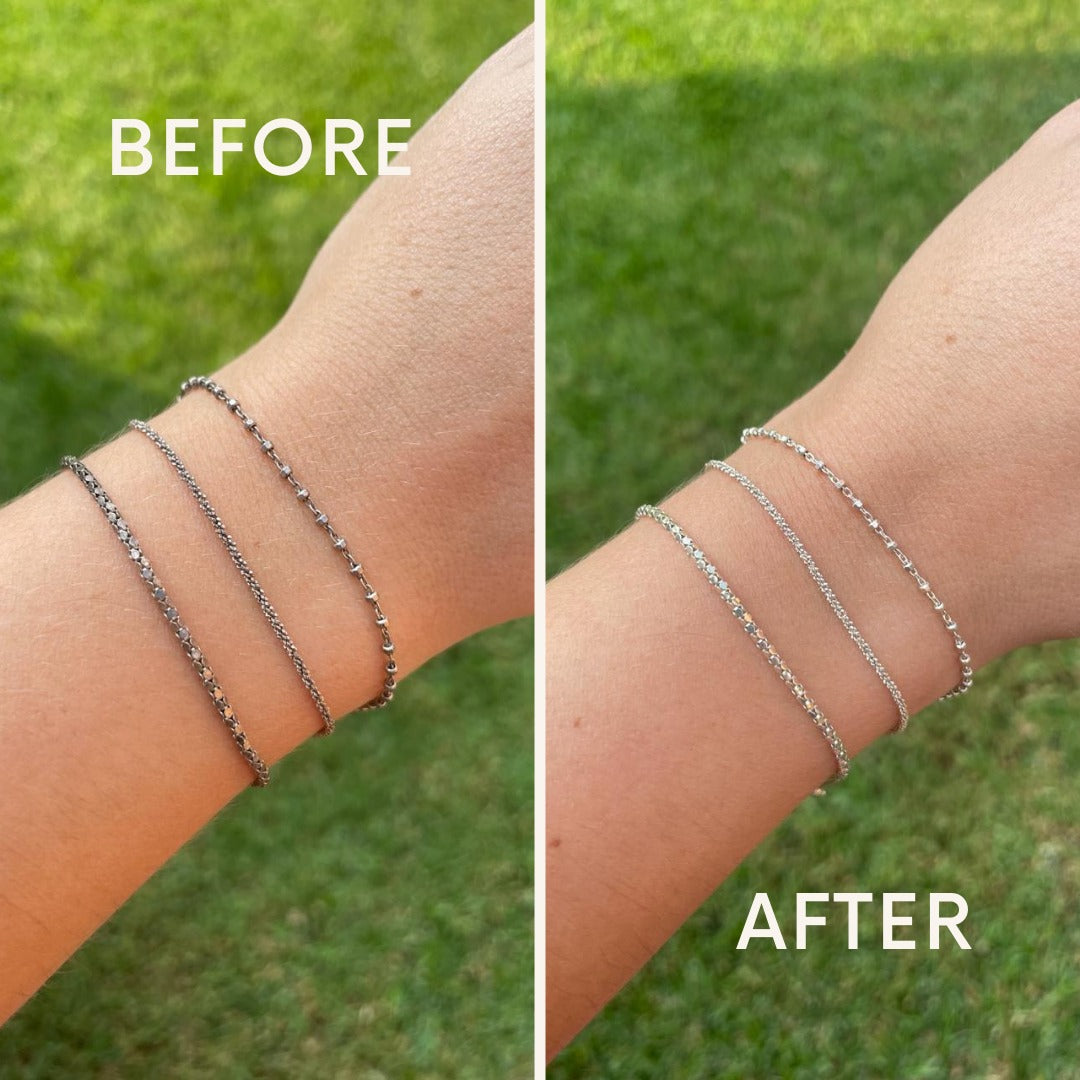 Jewellery Cleaner