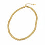 Rustic Snake Chain