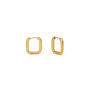 Maeve Square Earrings