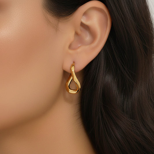 Yselle Earrings