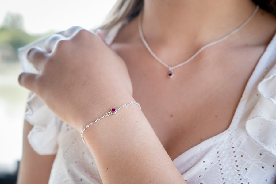 Fingerprint Jewellery