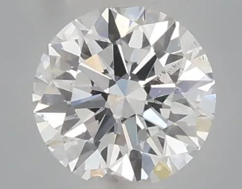 0.31ct Round Lab Grown Diamond (Colour E, Clarity VS2, Cut ID, IGI Certified)