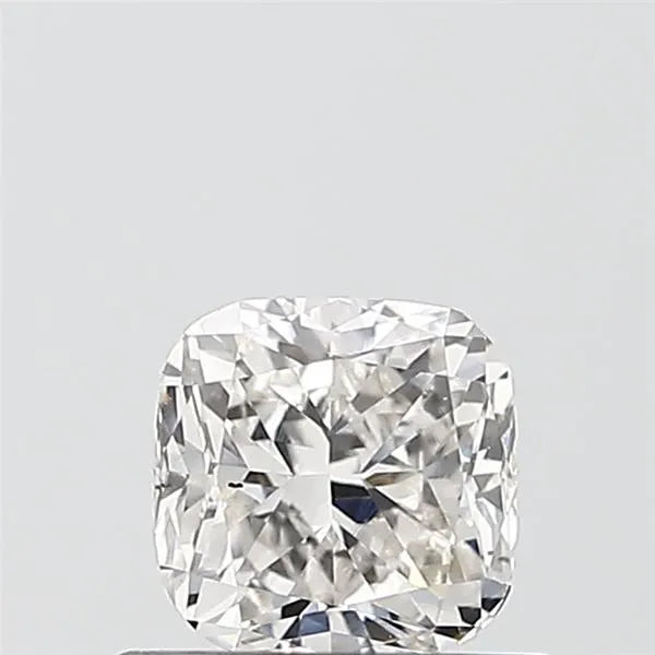 0.55ct Cushion brilliant Lab Grown Diamond (Colour G, Clarity VS1, IGI Certified)