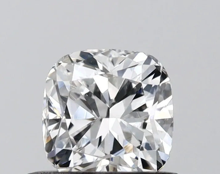 0.73ct Cushion modified Lab Grown Diamond (Colour E, Clarity VS1, IGI Certified)
