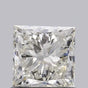 0.90ct Princess Lab Grown Diamond (Colour H, Clarity VS1, IGI Certified)