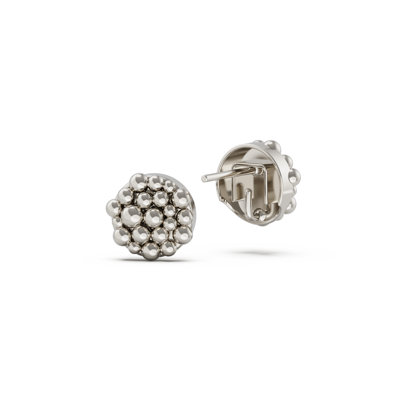 Loved by Him - Esther 12mm