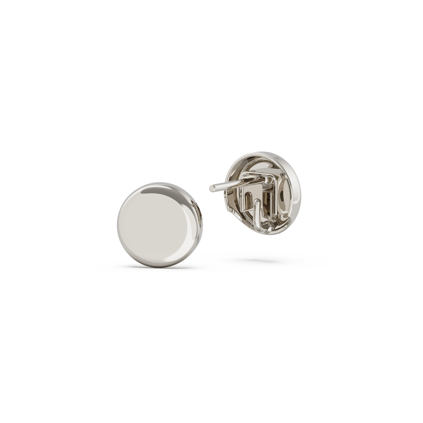 Loved by Him - Deborah 12mm