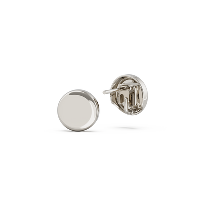 Loved by Him - Deborah 12mm