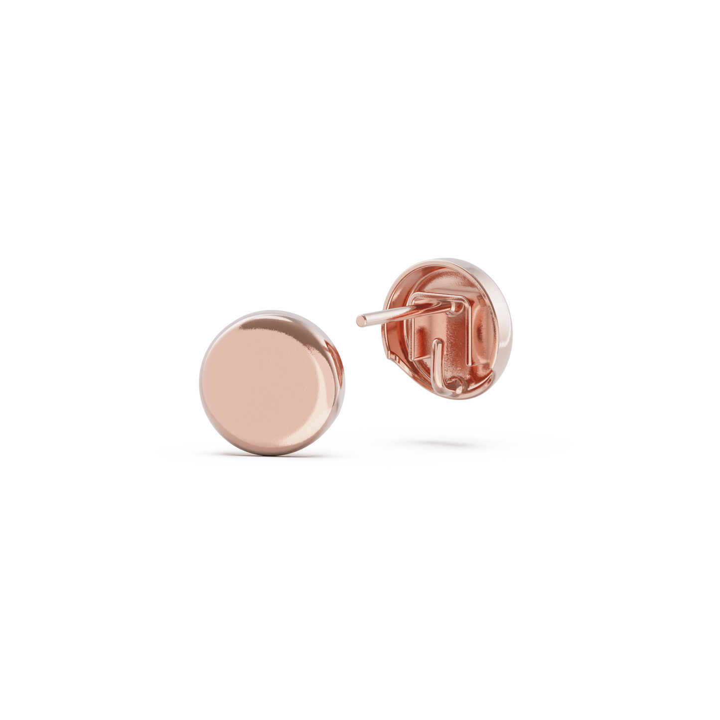 Loved by Him - Deborah 12mm