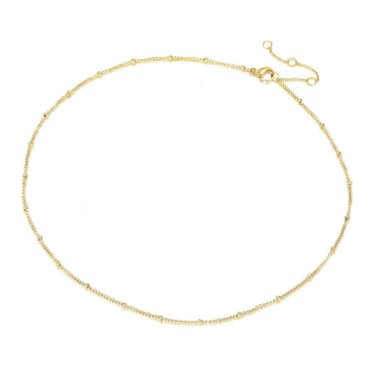 Drops of Joy Necklace