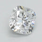 1.12ct Cushion modified Lab Grown Diamond (Colour E, Clarity VVS2, IGI Certified)