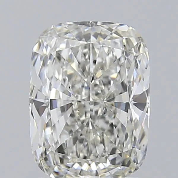 1.21ct Cushion modified Lab Grown Diamond (Colour G, Clarity VS2, IGI Certified)
