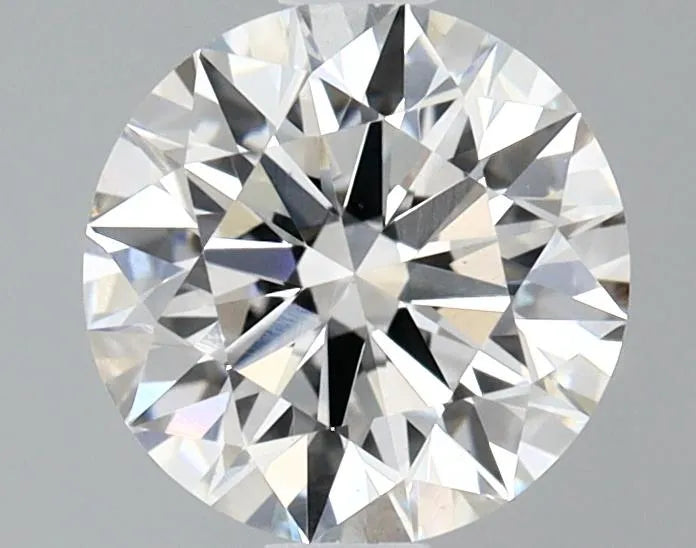1.46ct Round Lab Grown Diamond (Colour F, Clarity VS1, Cut ID, IGI Certified)